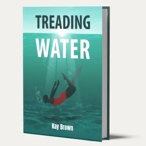 Treading Water book cover